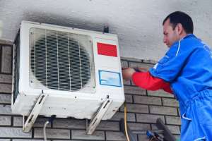 24/7 and Emergency HVAC Near Taladga Spgs, AL | Air Conidtioning and Heating Contractors